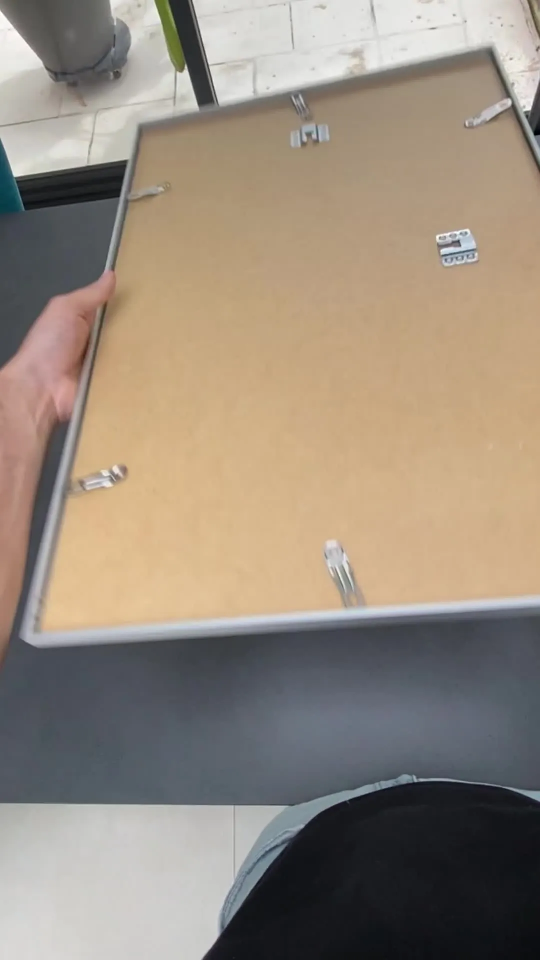 Miniature de la vidéo Mise en cadre