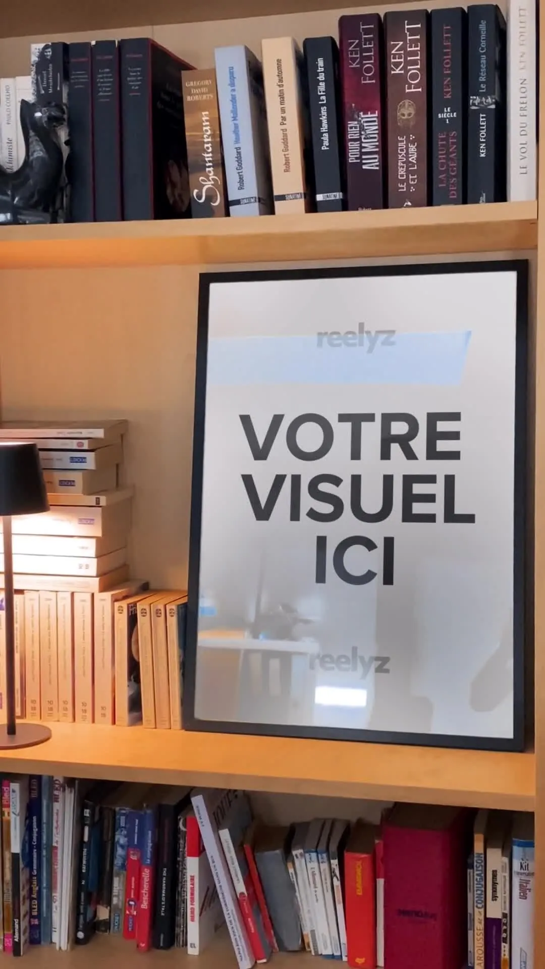 Miniature de la vidéo euh bibliothèque